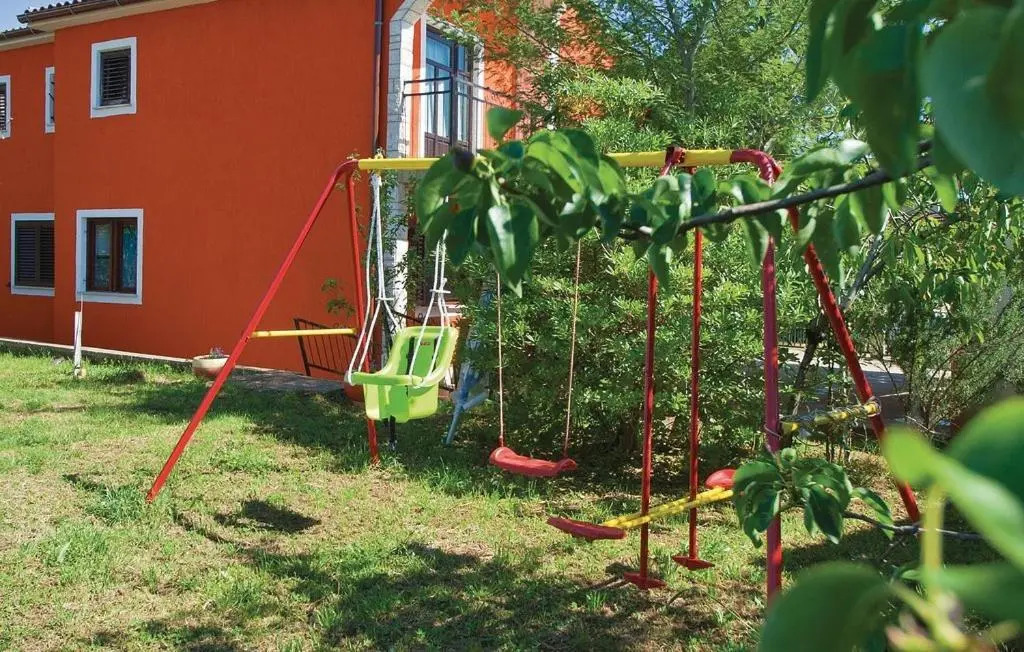 Apartment Lejla