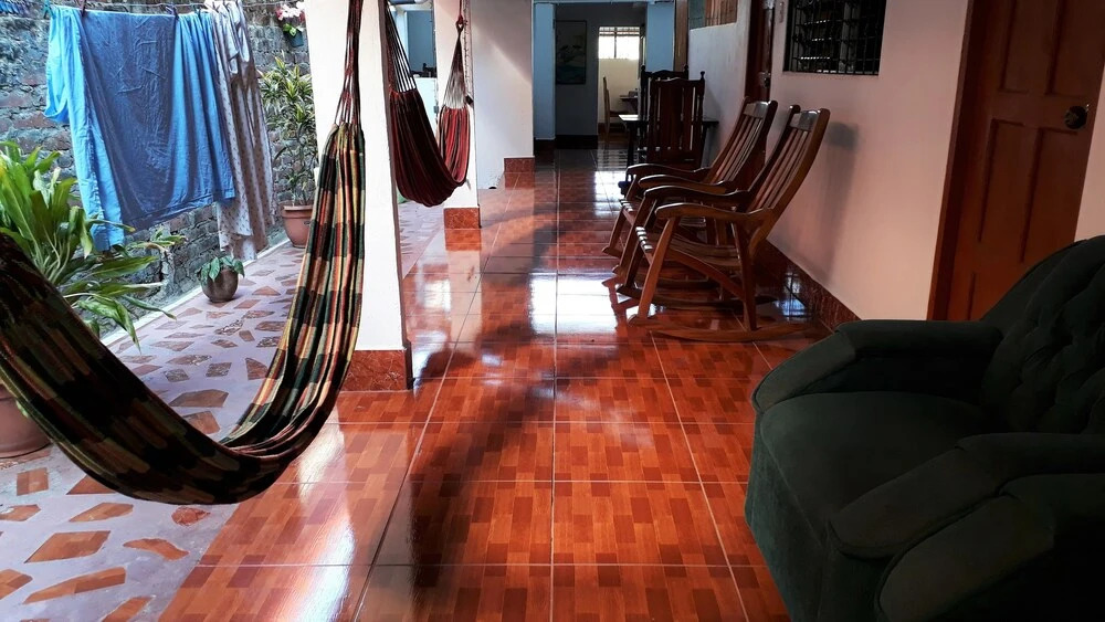 Hostel Tadeo San Juan del Sur