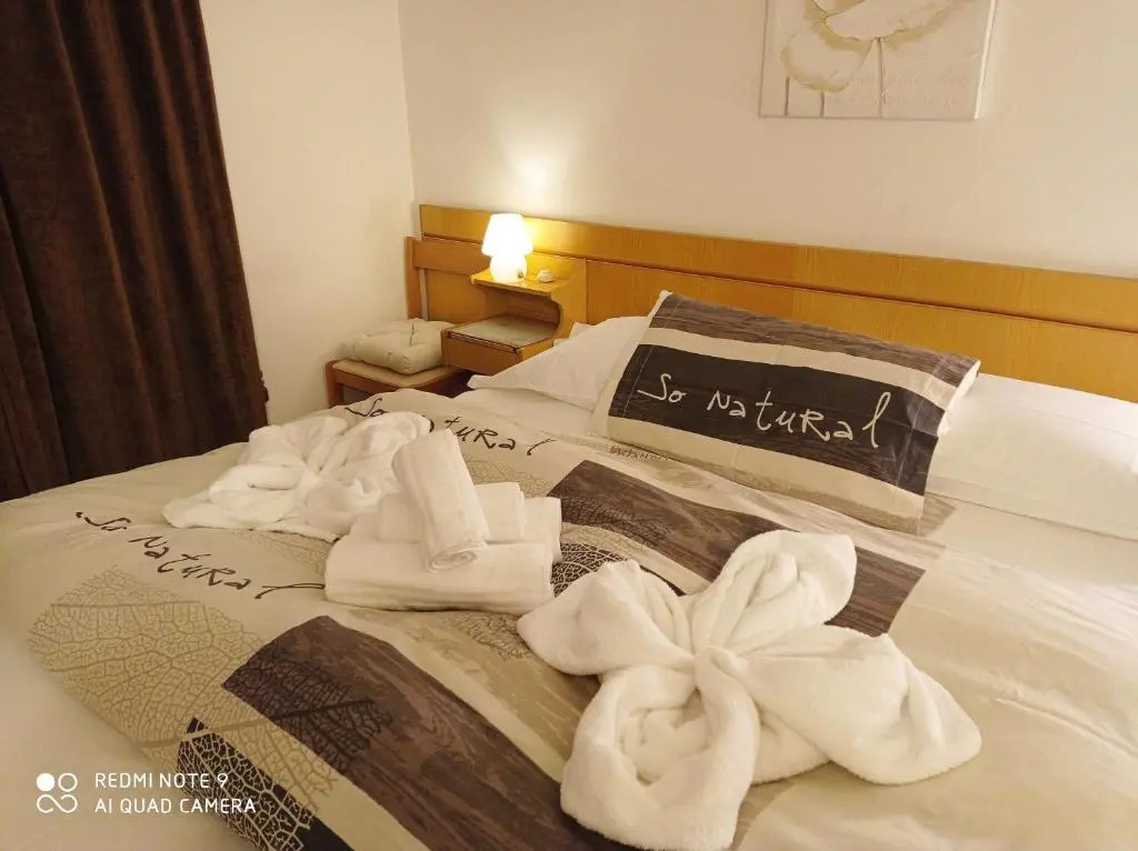 Mini hotel