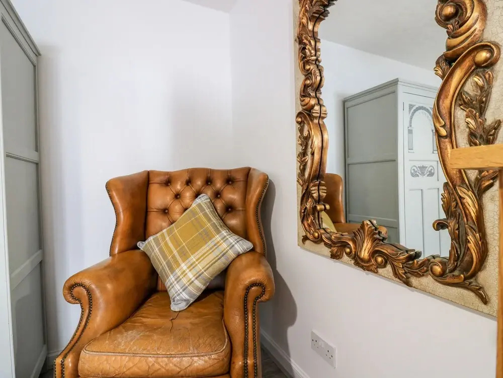 Seaspray Cottage