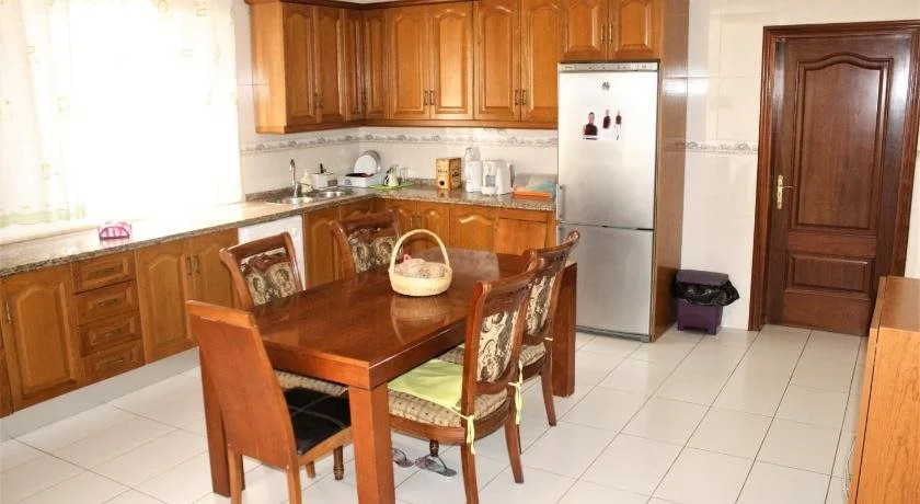 Hostel Casa Branca