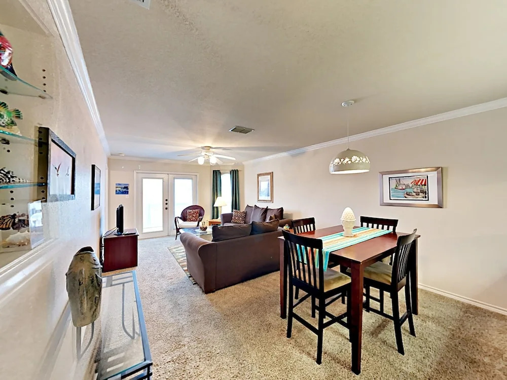 Fortuna Bay #16 - Two Bedroom Condo