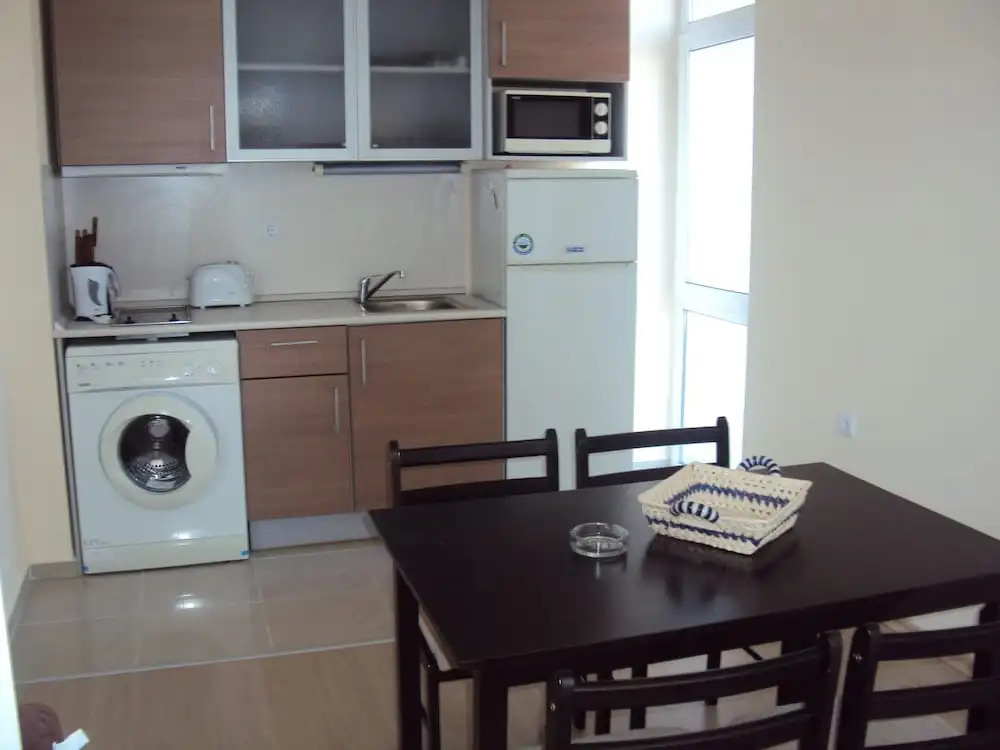 Sun City Apartments