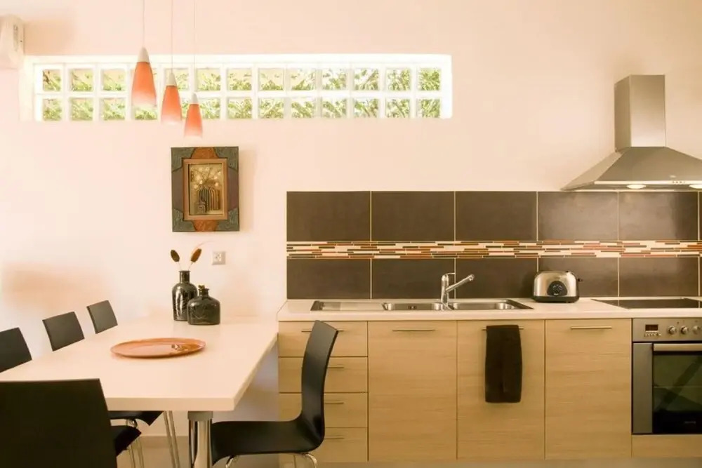 Blue Dream Luxury Villas Executive - 2 Bedroom 2 Bathroom Villa