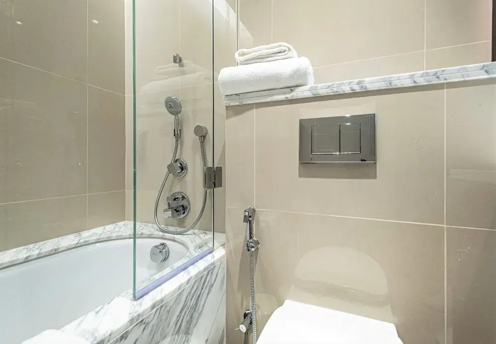 Ultimate Luxury Skyview Dubai - 4 Bedrooms