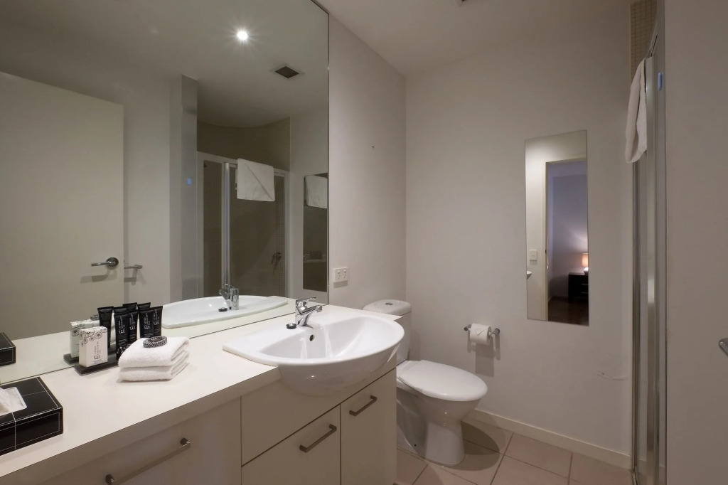 ACD Apartments