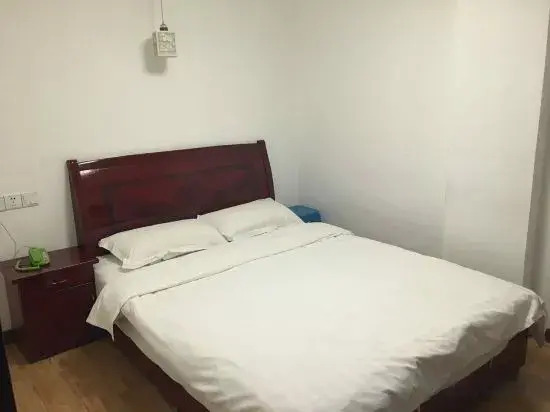Lijiang Hotel, Jixian
