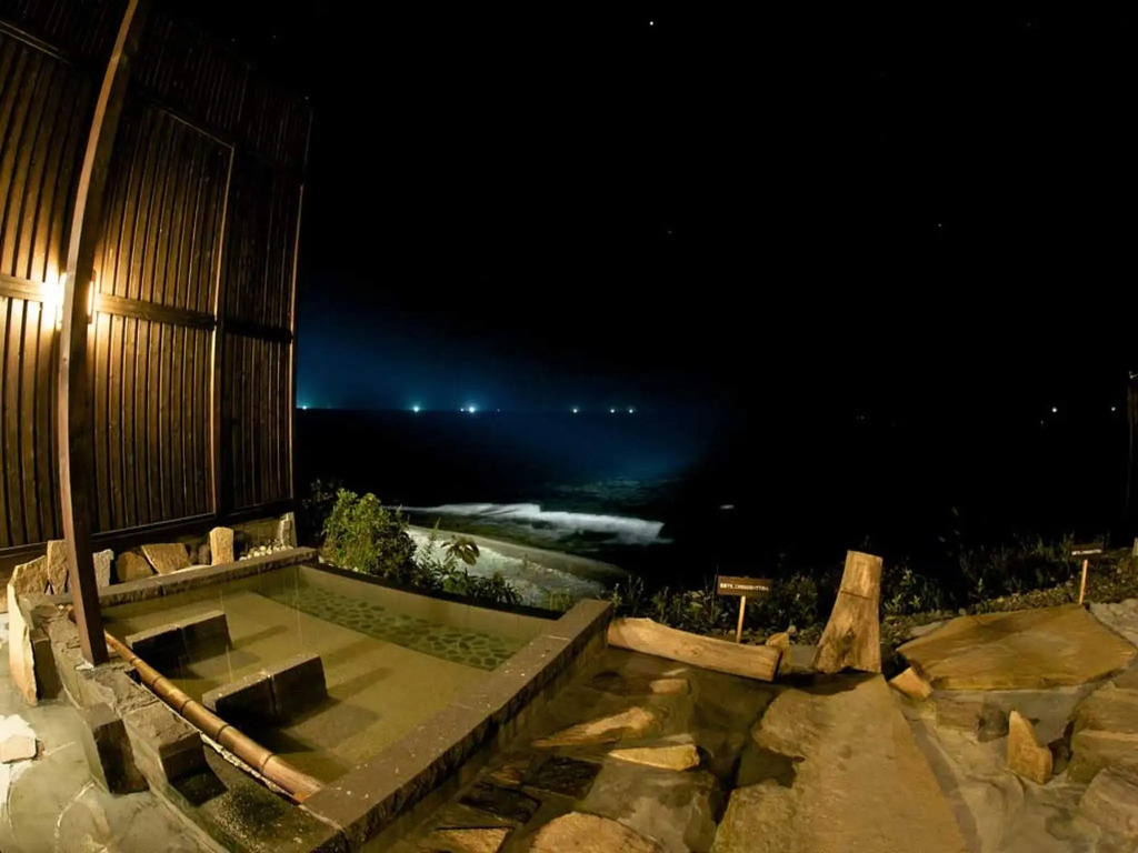 Kokorono Resort Umino Bettei Furukawa