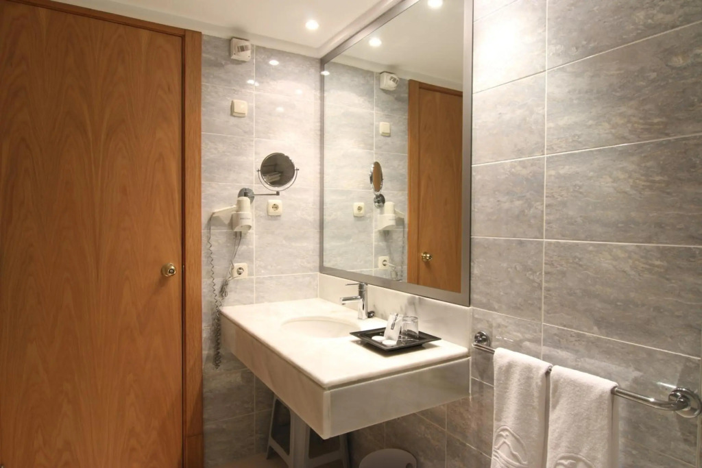 Hotel Rocamarina