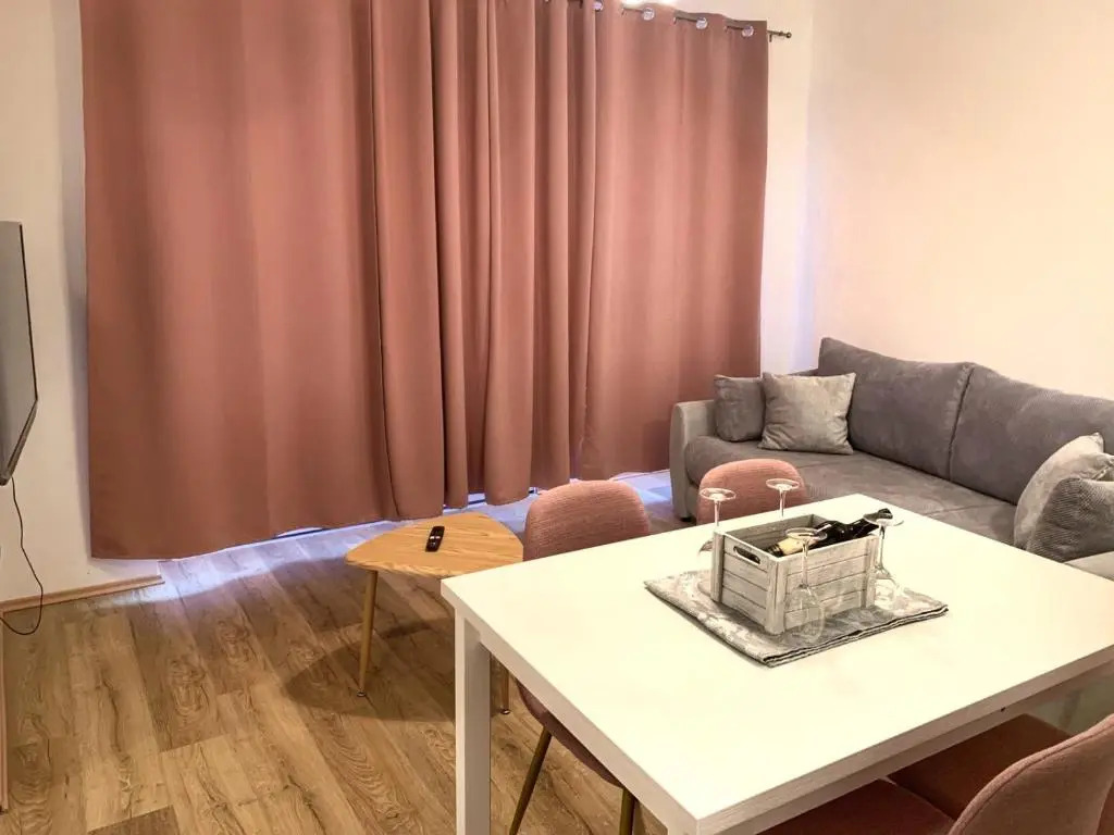 Apartment Lea Mataija