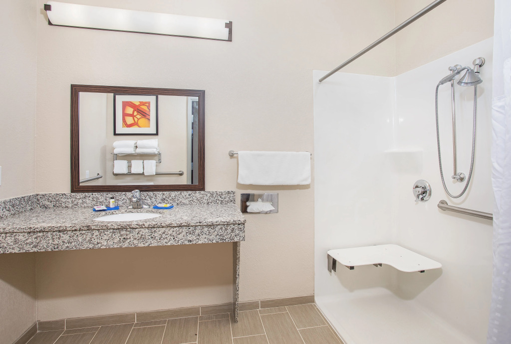 Holiday Inn Express Hotel & Suites Glasgow by IHG