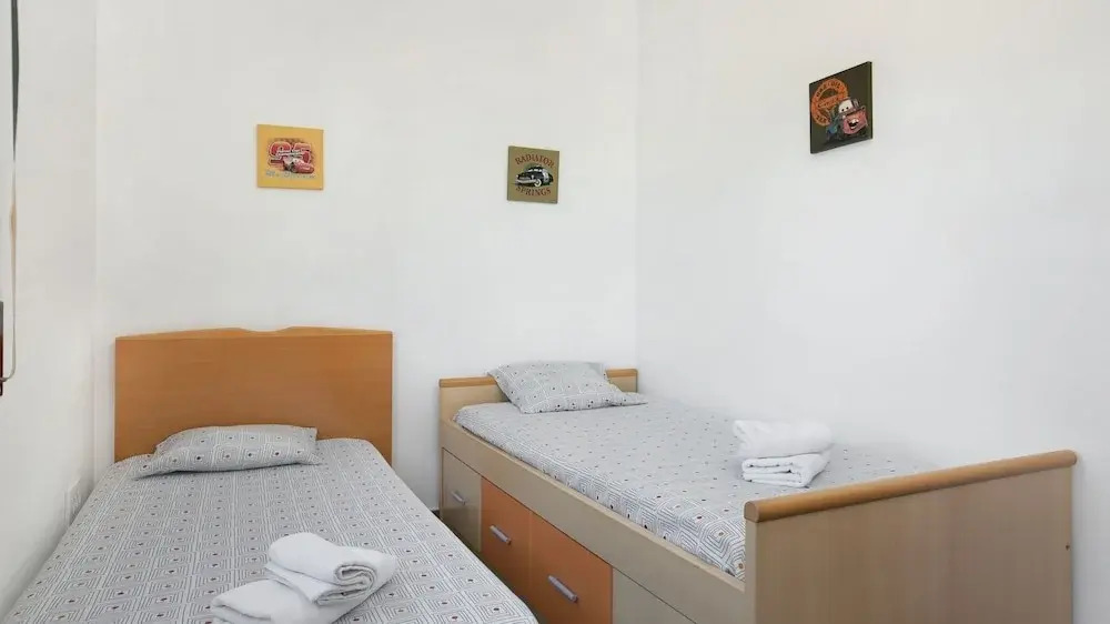 Camelia in Llafranc With 4 Bedrooms and 3 Bathrooms