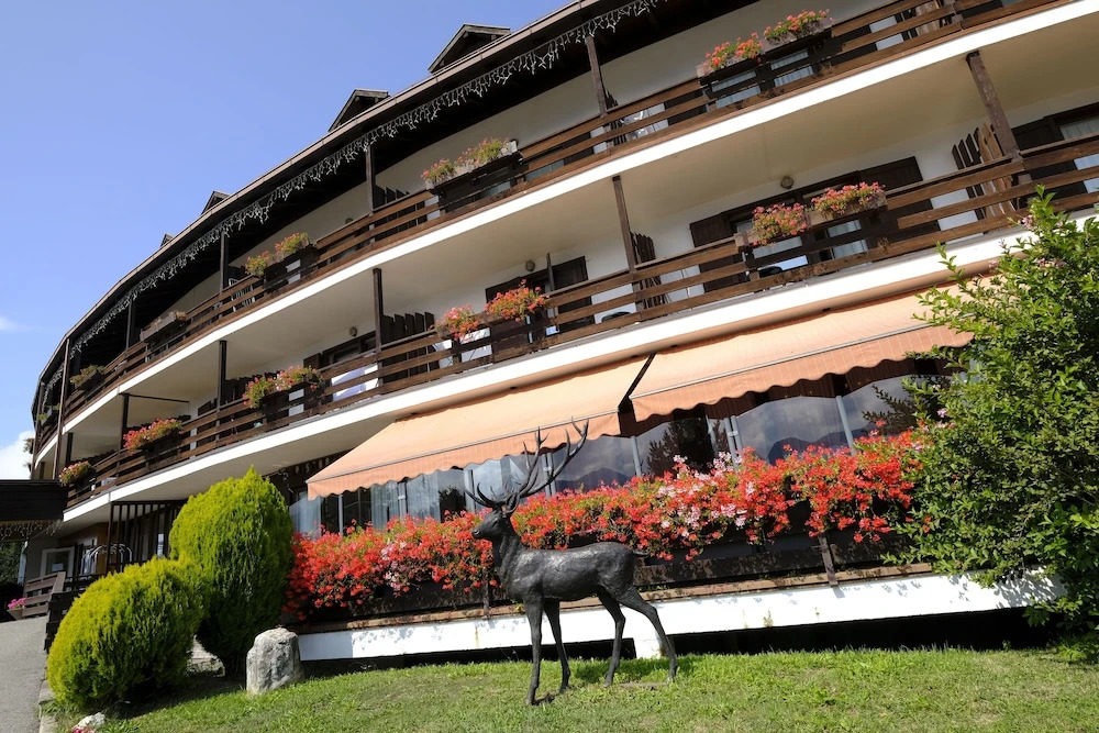 Hotel Resort Veronza