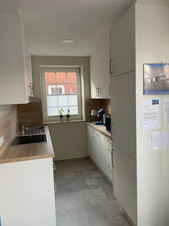 Ferienwohnung Maxi