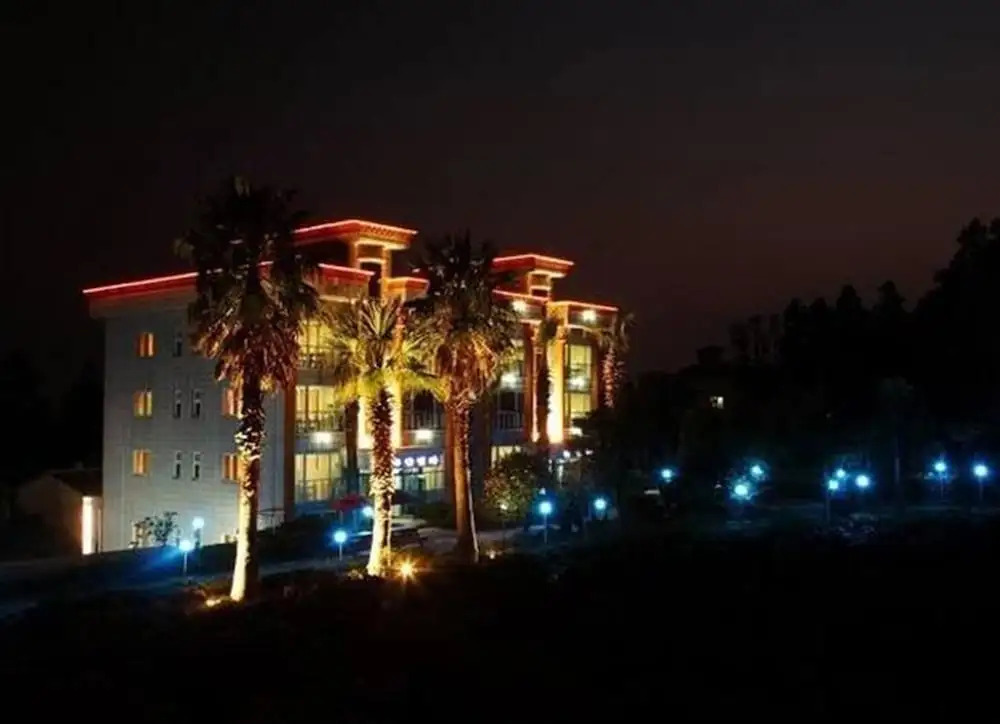 Jeju Candella Pension