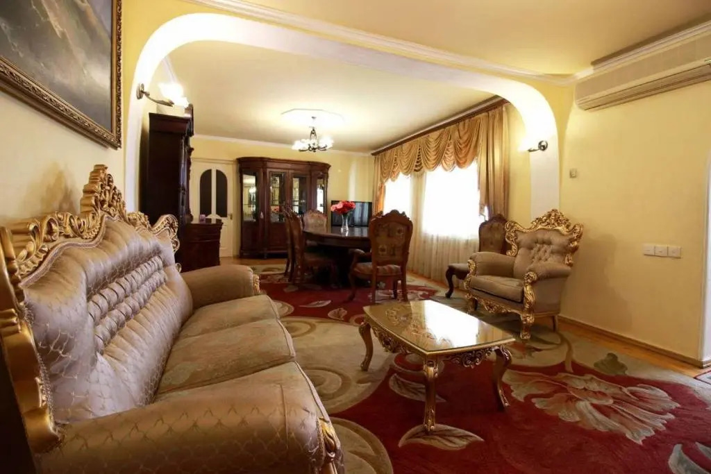 VIP Hotel-Villa 3 in the center