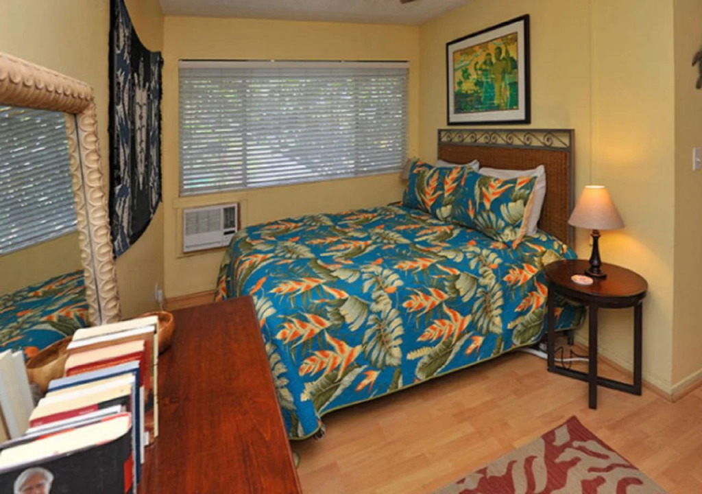 Kihei Kai Oceanfront Condos
