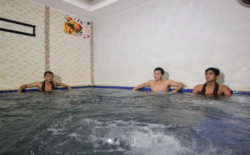 Succo Gene Hotel