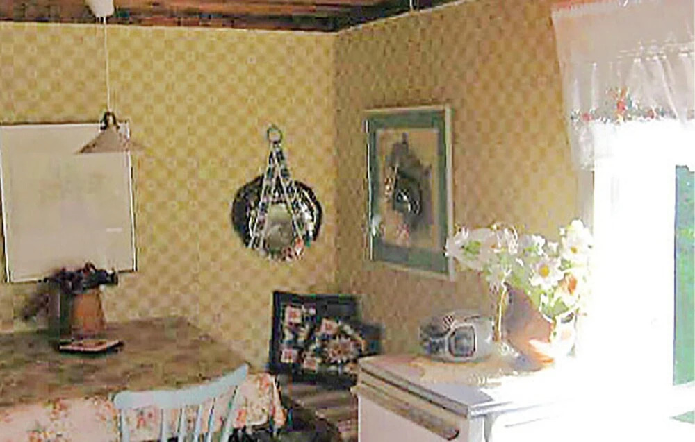 Amazing Home In Hagfors