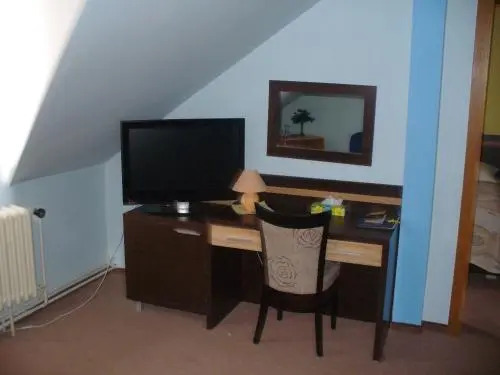 Hotel Čierny Orol