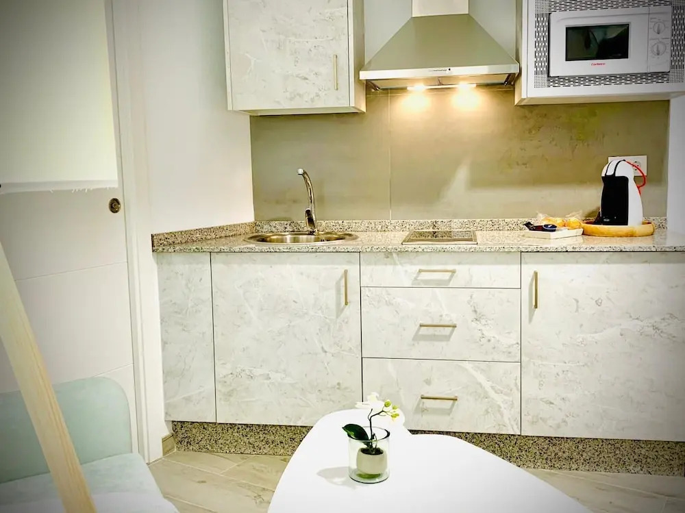 Apartamentos Villas Romanas