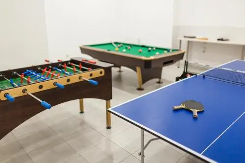 Jovi Apartments