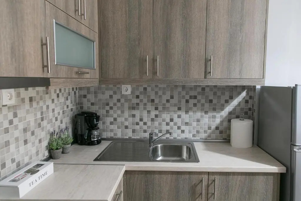 luxury apartment 65m2 downtown