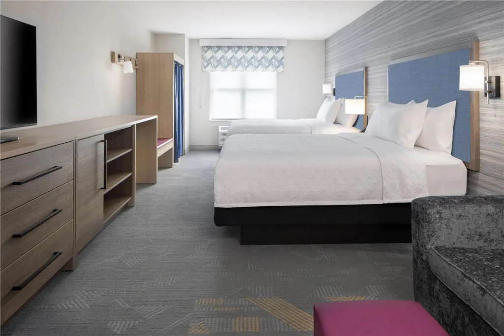Home2 Suites By Hilton Kittery