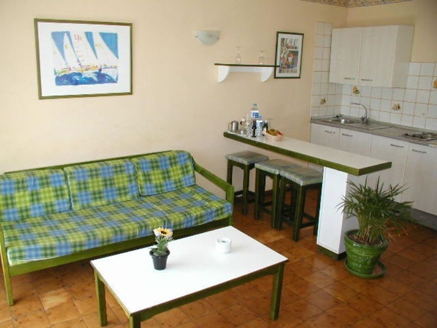 La Florida Holiday Apartments - Old Town Puerto del Carmen