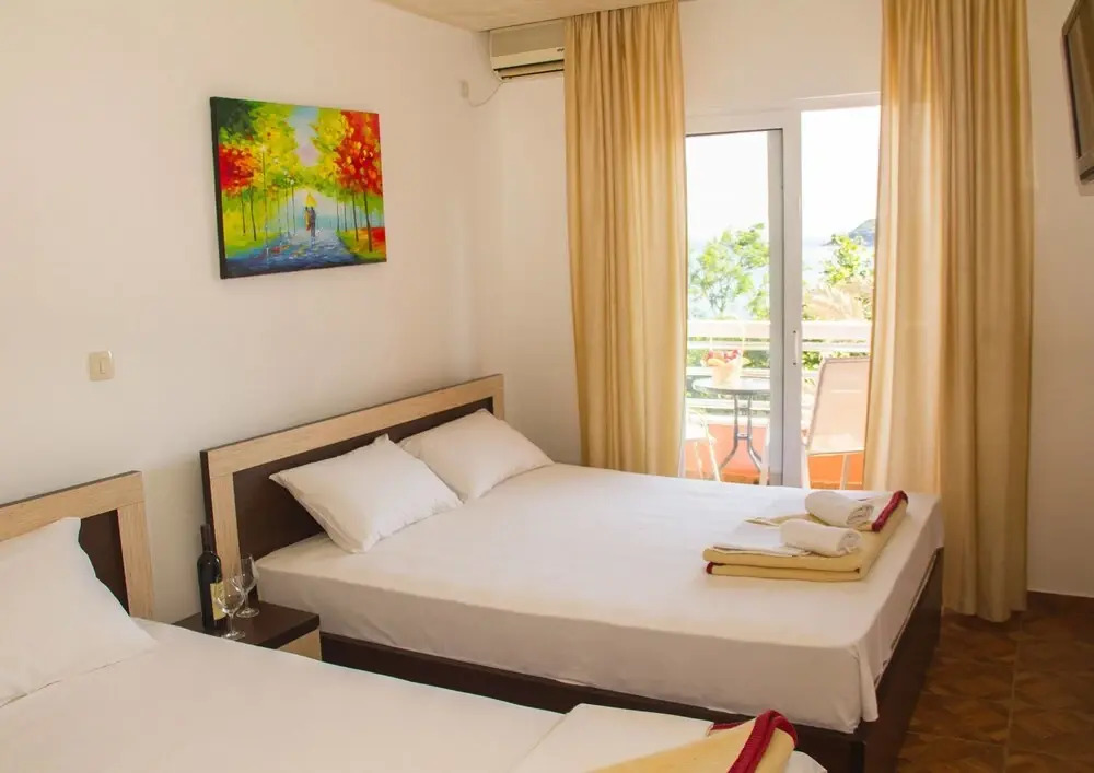 Beachfront Hotel Palma - Jaz