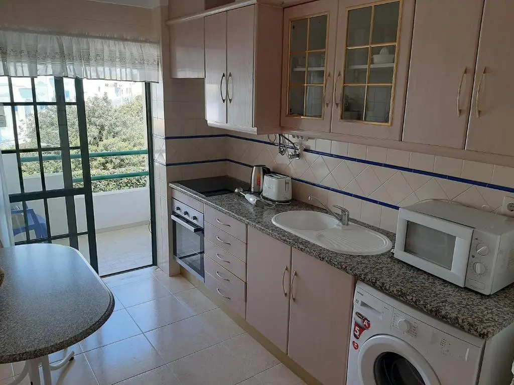 Dunas do Alvor 238 two bedroom