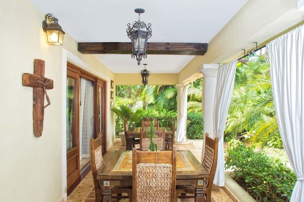 Villa Aquaria by Casa de Campo Resort & Villas