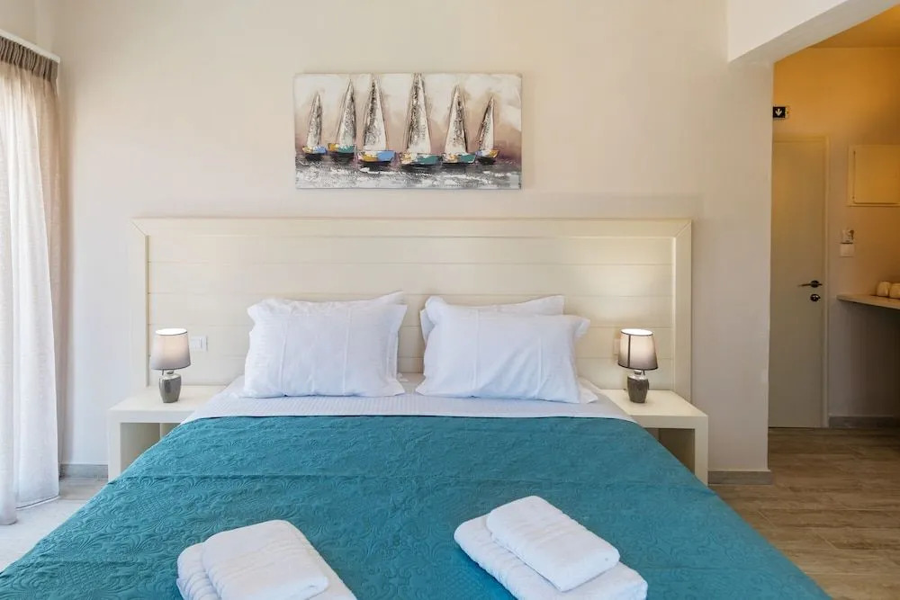 Aria Suites