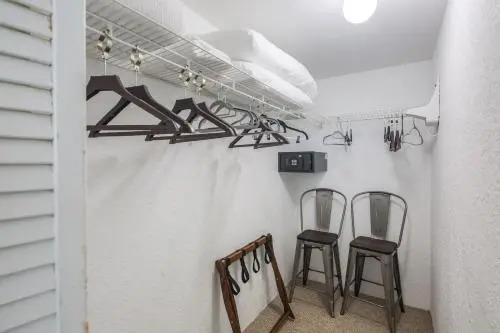 Sunrise Suites Cozumel Suite #112