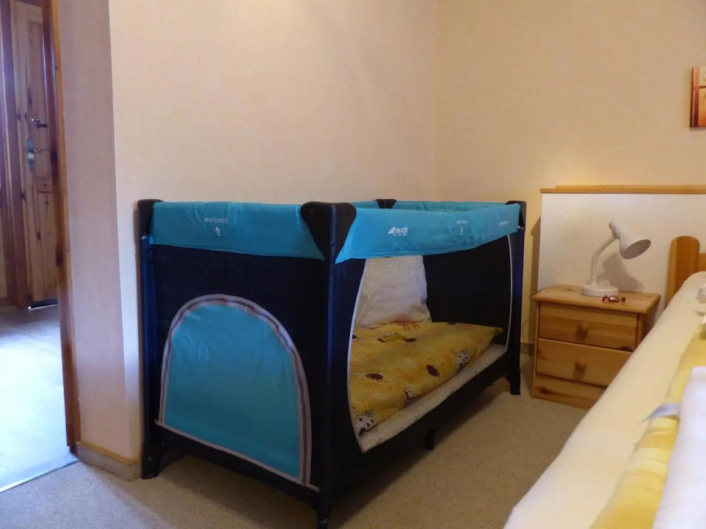 Ferienwohnung Scarlett