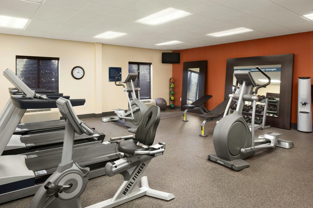 Hampton Inn & Suites Birmingham/280 East-Eagle Point