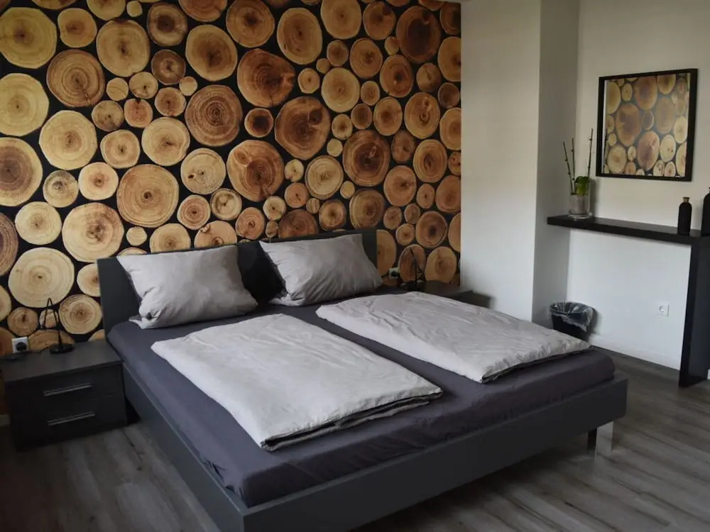 Nice Apartment in Neuenkirchen