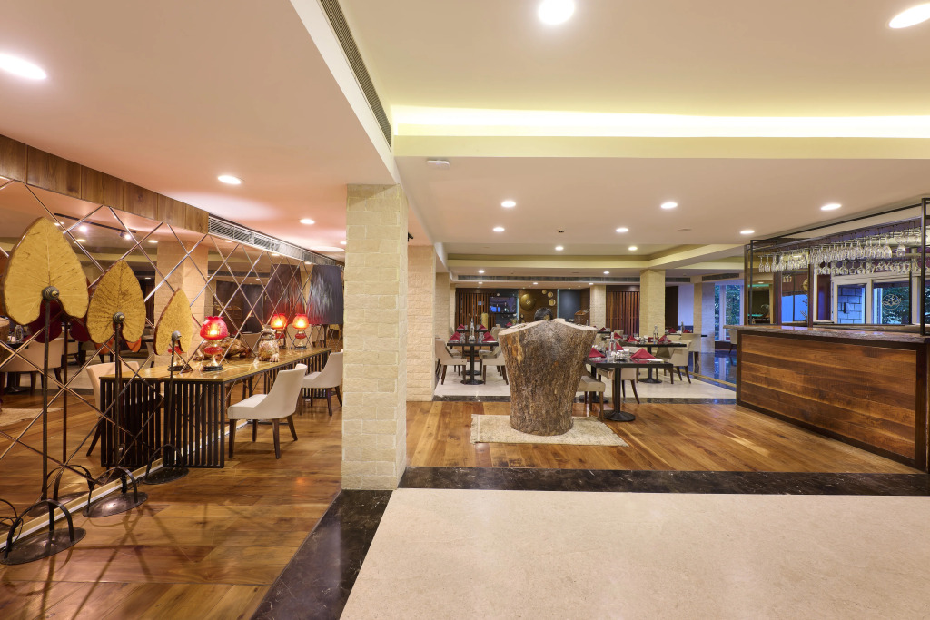 Renest Dunsvirk Court Mussoorie