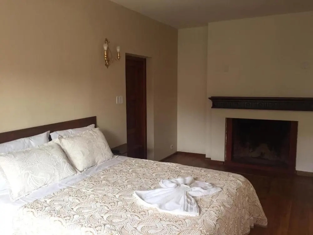Pousada Campos do Jordao Suites