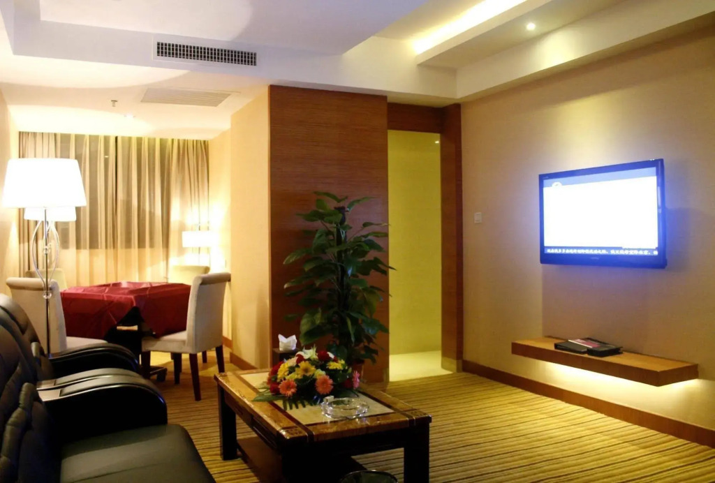 Kaili International Hotel