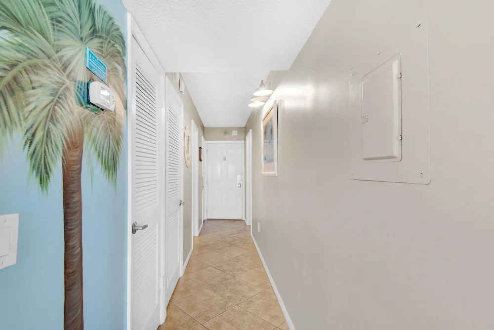 The Summit 632, Panama City Beach