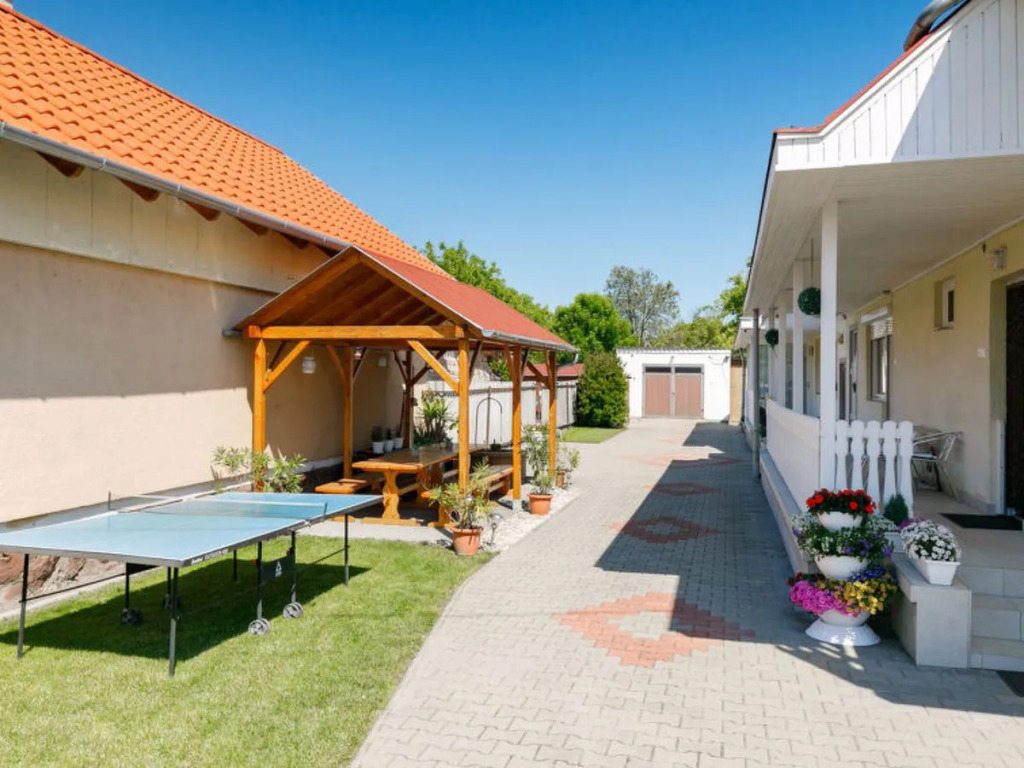 House Silvia Rio Marina