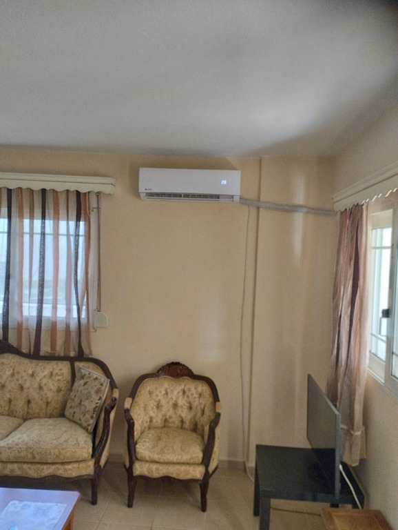 Stavros Apartments