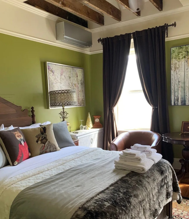 The Hygrade Inn