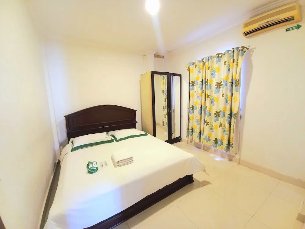 Homestay Syariah Malioboro by Simply Homy