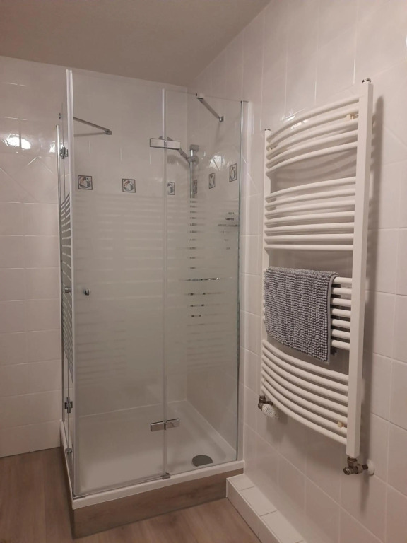 schöne Ferienwohnung am Rande der Altstadt