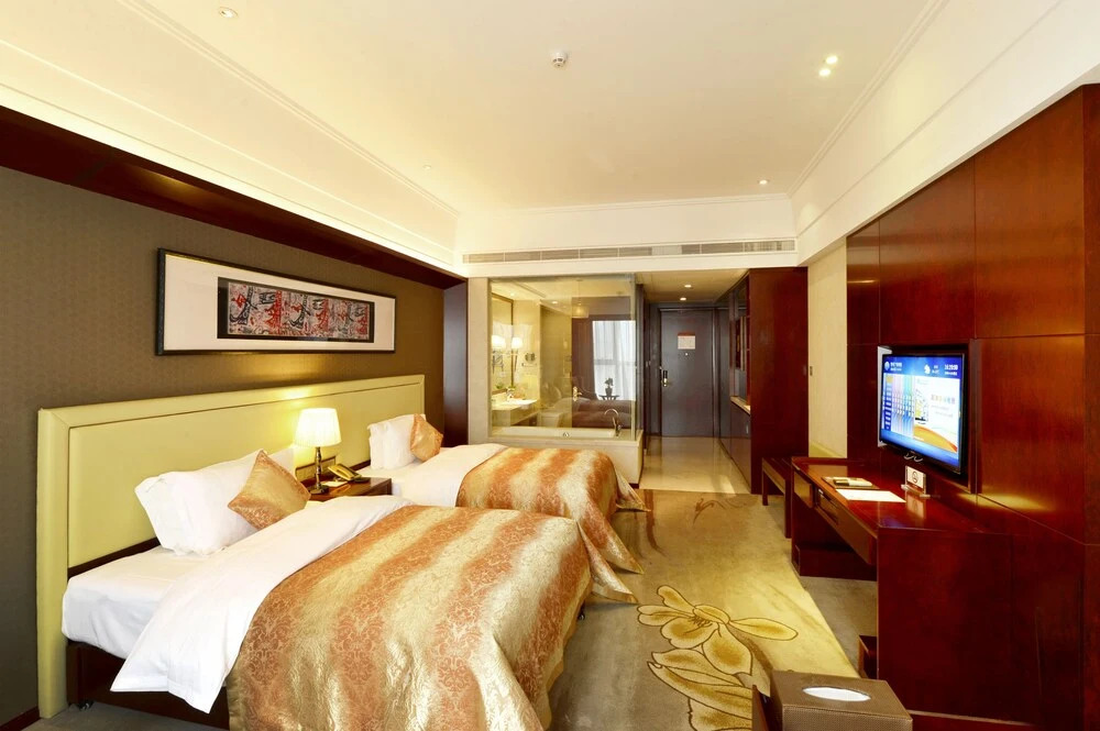 Guizhou Park Hotel Liupanshui
