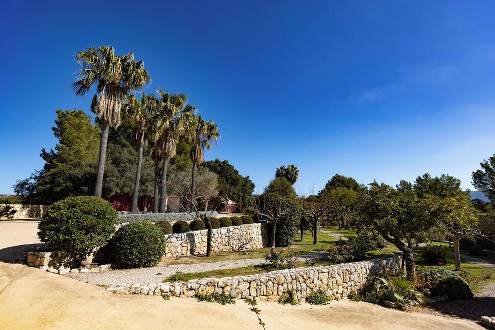 Villa Finca Estel