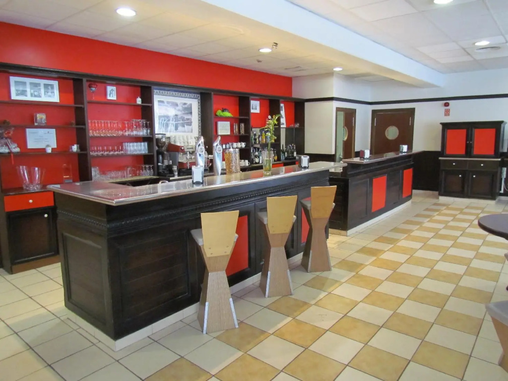 Ibis Budget Madrid Alcorcón Móstoles