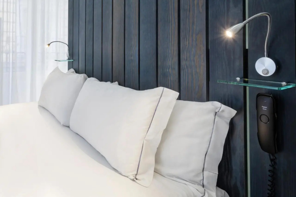 B&B HOTEL Madrid Centro Fuencarral 52